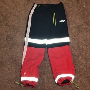 Nasa jogger pants